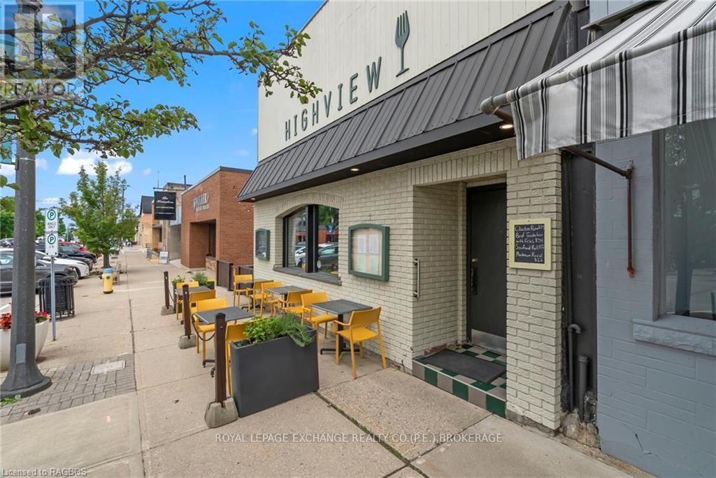 166 High Street W, Saugeen Shores, Ontario  N0H 2L0 - Photo 2 - X10847714