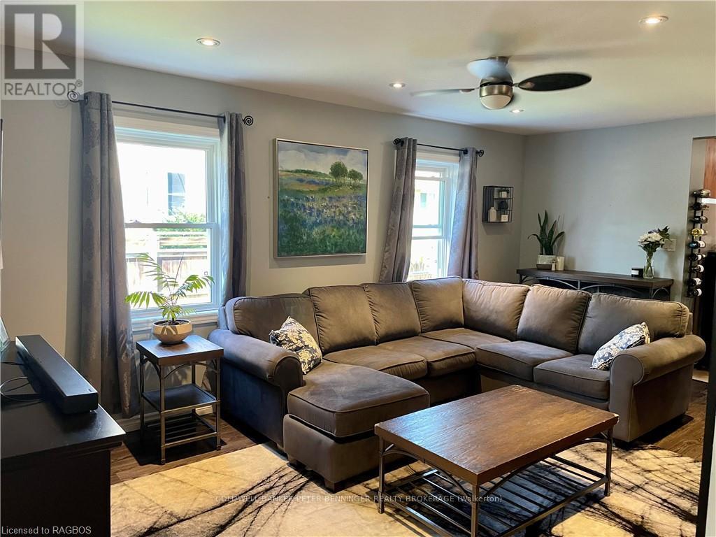 1204 Bruce Rd 12, South Bruce, Ontario  N0G 2V0 - Photo 12 - X10848035