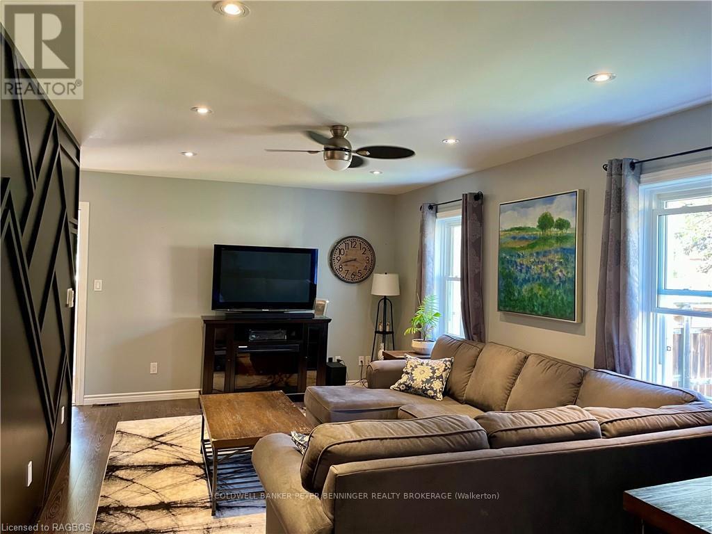 1204 Bruce Rd 12, South Bruce, Ontario  N0G 2V0 - Photo 14 - X10848035