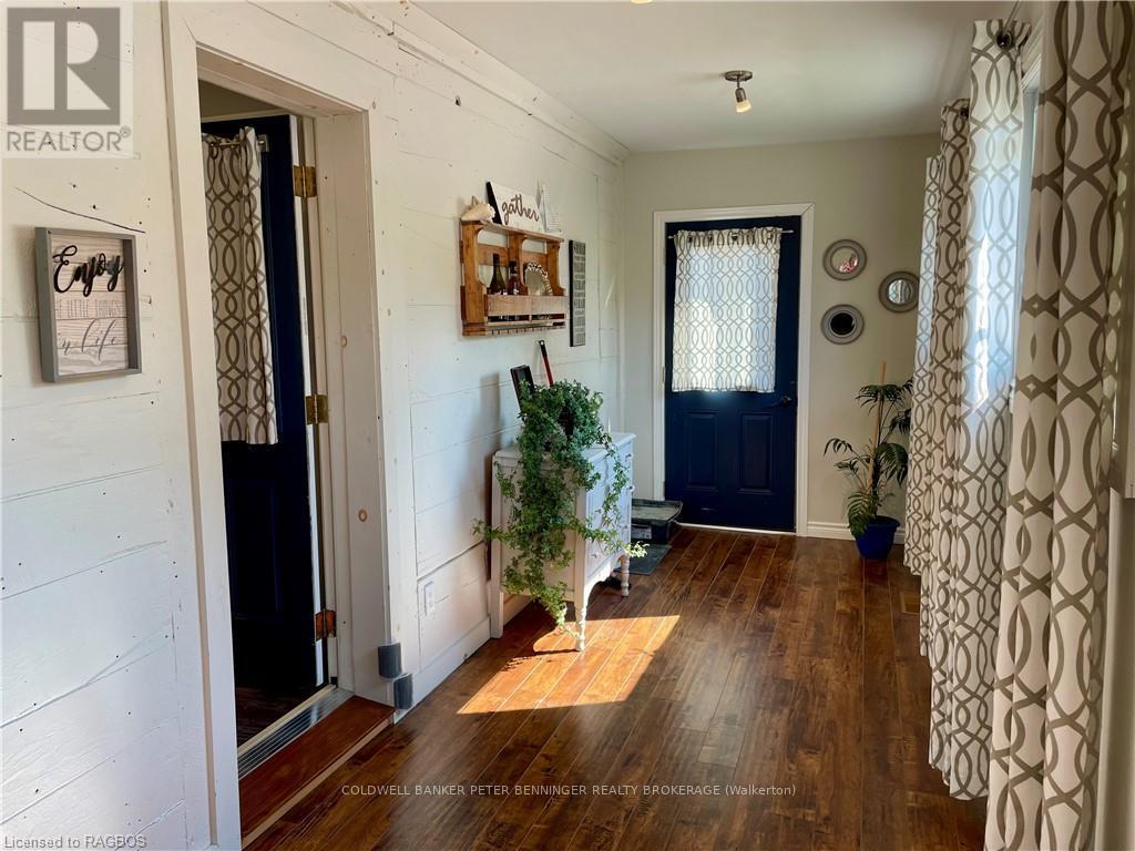 1204 Bruce Rd 12, South Bruce, Ontario  N0G 2V0 - Photo 22 - X10848035