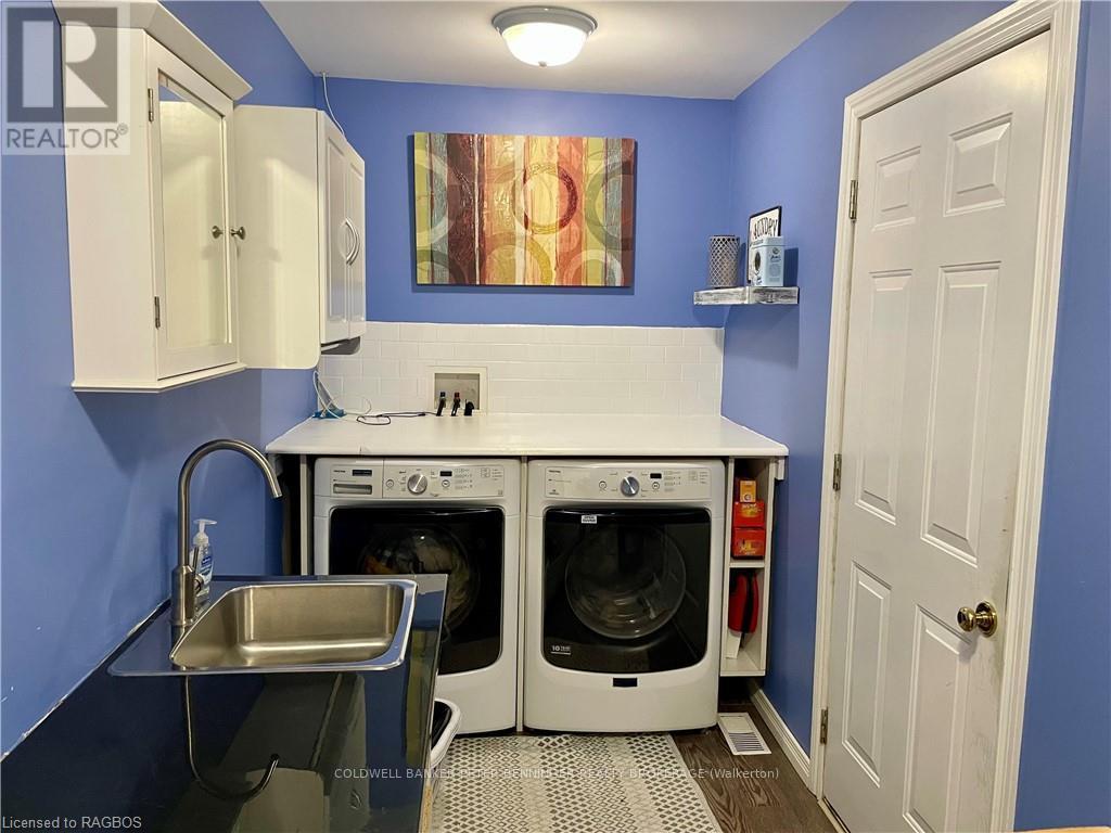 1204 Bruce Rd 12, South Bruce, Ontario  N0G 2V0 - Photo 23 - X10848035