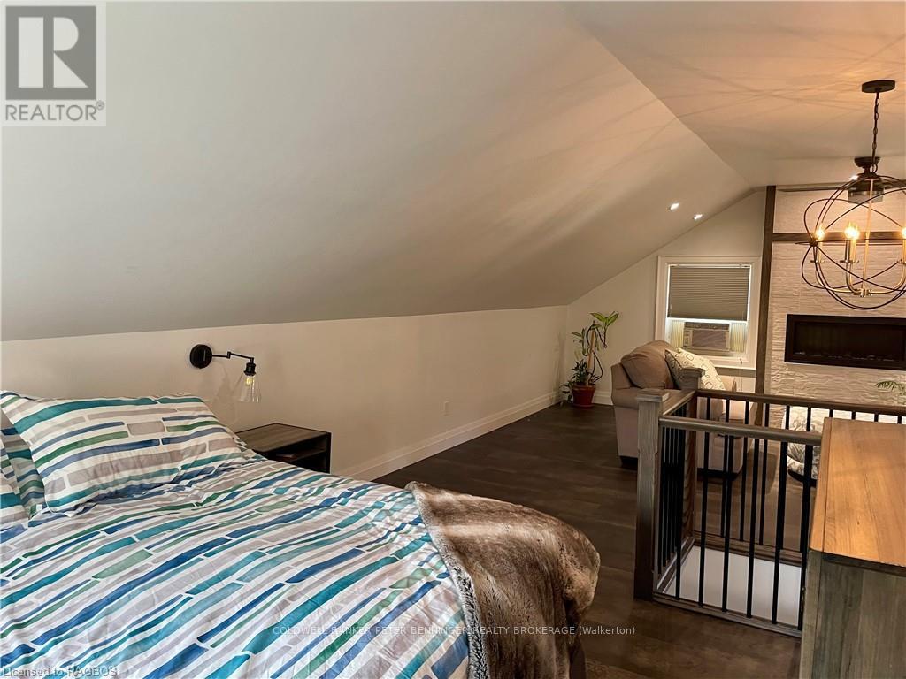 1204 Bruce Rd 12, South Bruce, Ontario  N0G 2V0 - Photo 25 - X10848035