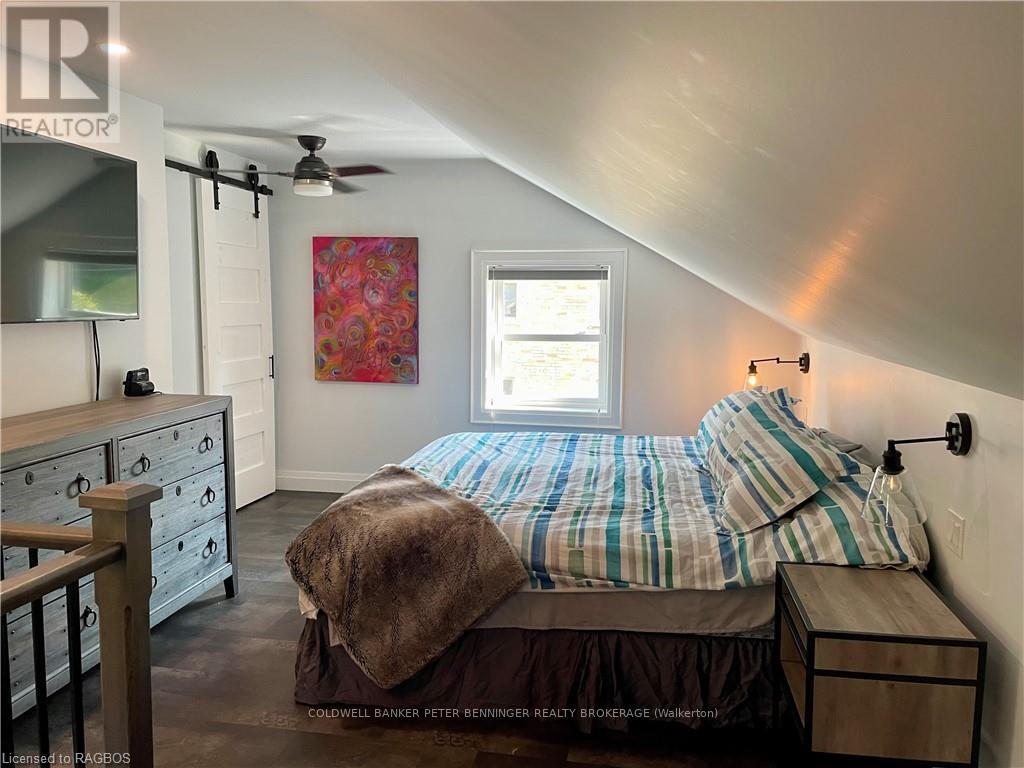 1204 Bruce Rd 12, South Bruce, Ontario  N0G 2V0 - Photo 26 - X10848035