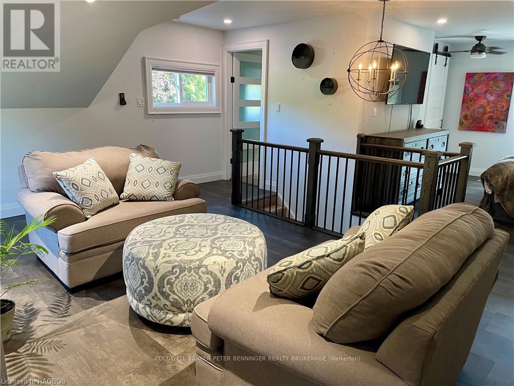 1204 Bruce Rd 12, South Bruce, Ontario  N0G 2V0 - Photo 29 - X10848035