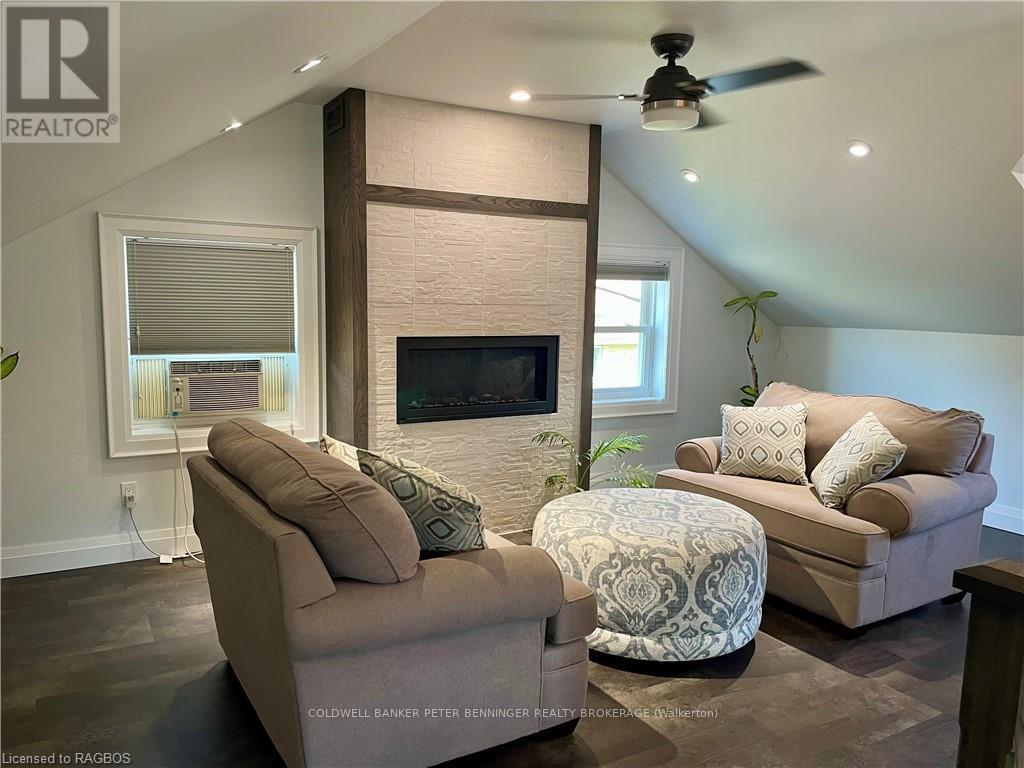 1204 Bruce Rd 12, South Bruce, Ontario  N0G 2V0 - Photo 30 - X10848035