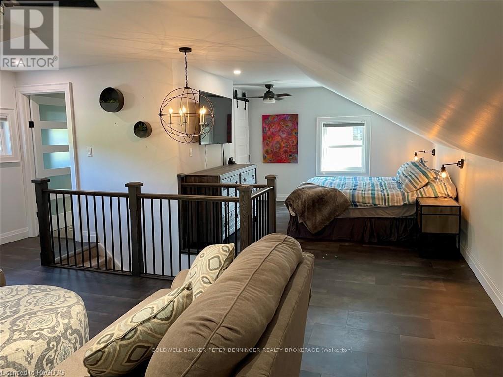 1204 Bruce Rd 12, South Bruce, Ontario  N0G 2V0 - Photo 31 - X10848035