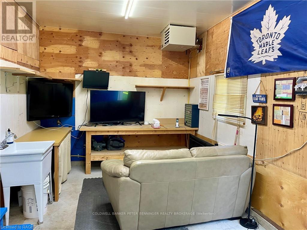 1204 Bruce Rd 12, South Bruce, Ontario  N0G 2V0 - Photo 33 - X10848035