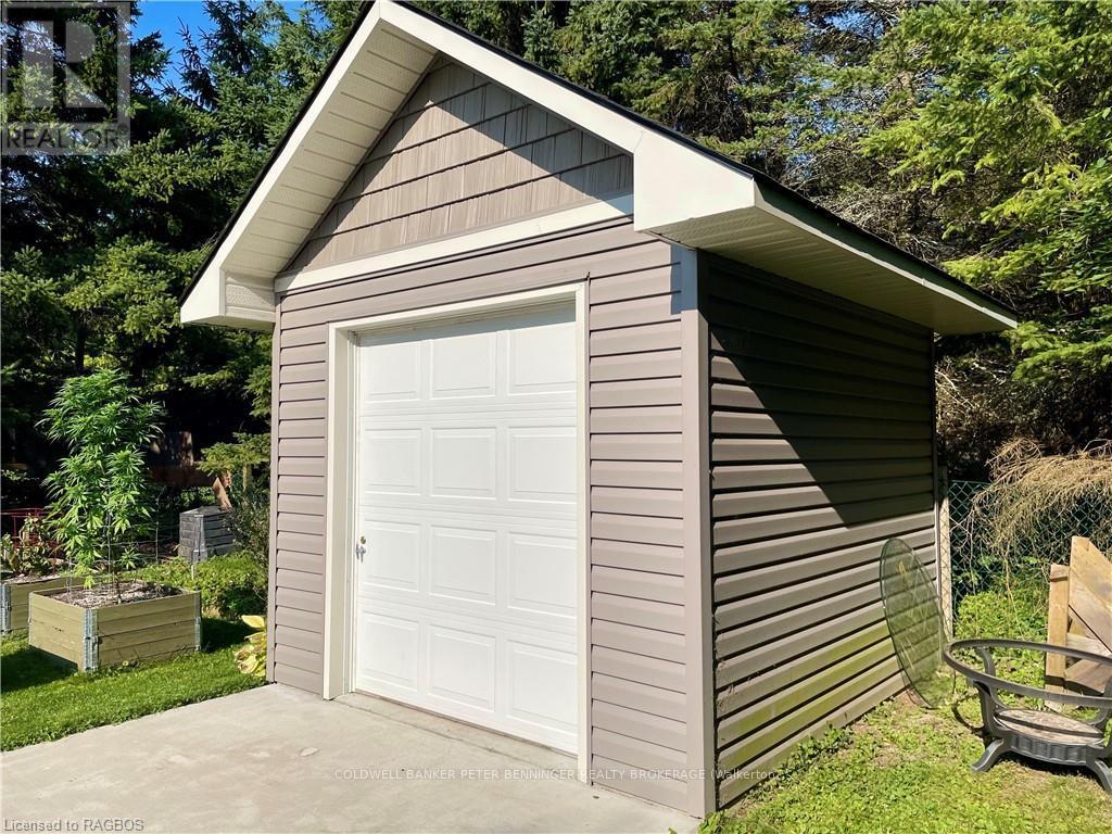 1204 Bruce Rd 12, South Bruce, Ontario  N0G 2V0 - Photo 36 - X10848035