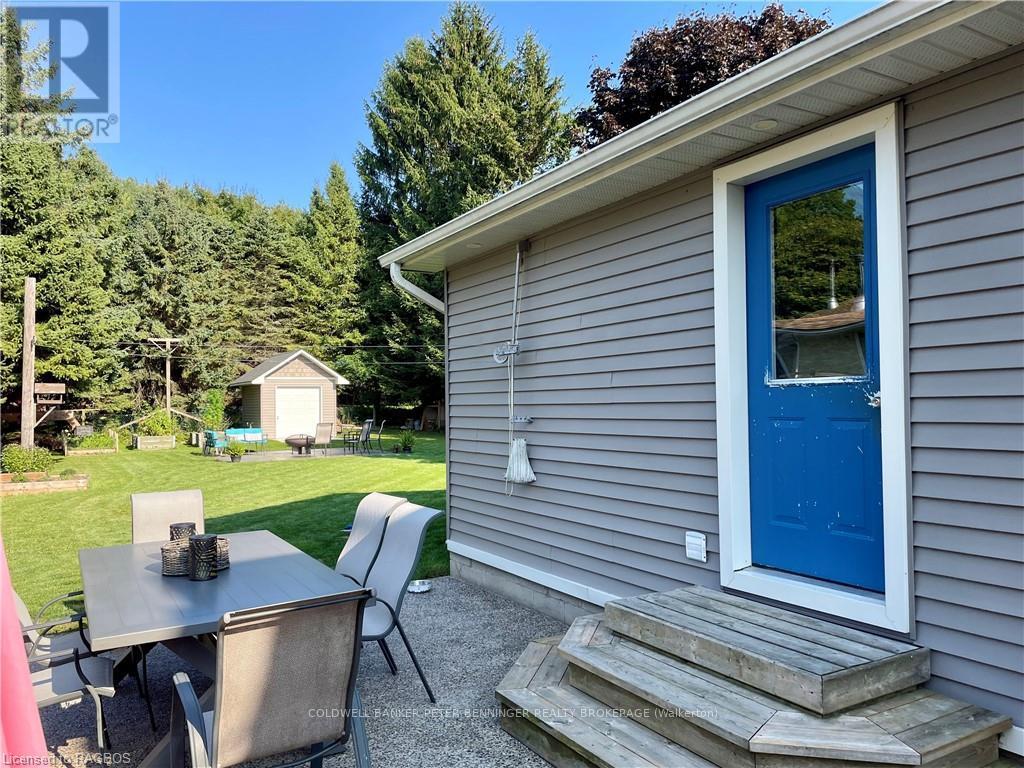 1204 Bruce Rd 12, South Bruce, Ontario  N0G 2V0 - Photo 39 - X10848035