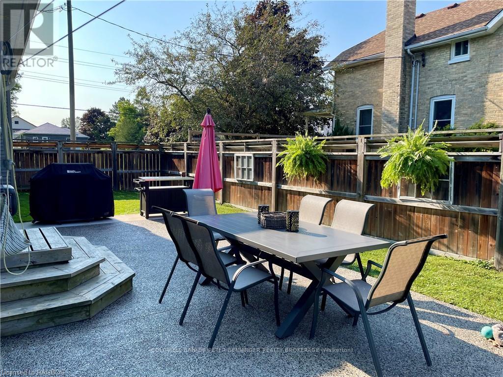 1204 Bruce Rd 12, South Bruce, Ontario  N0G 2V0 - Photo 40 - X10848035