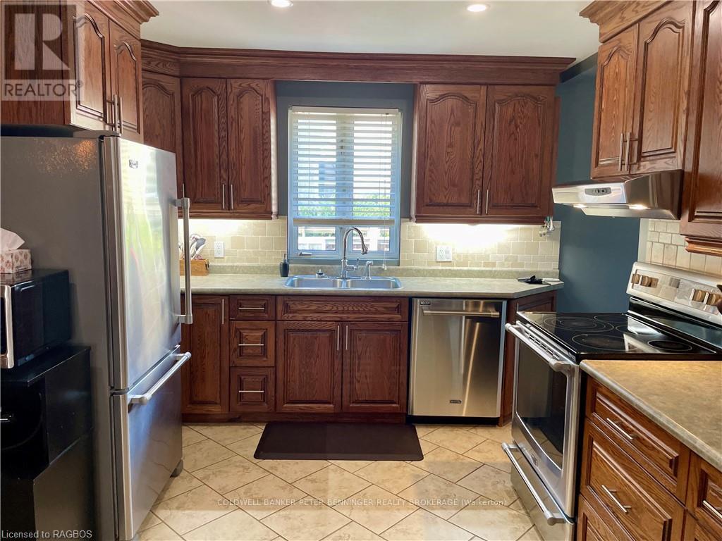 1204 Bruce Rd 12, South Bruce, Ontario  N0G 2V0 - Photo 5 - X10848035