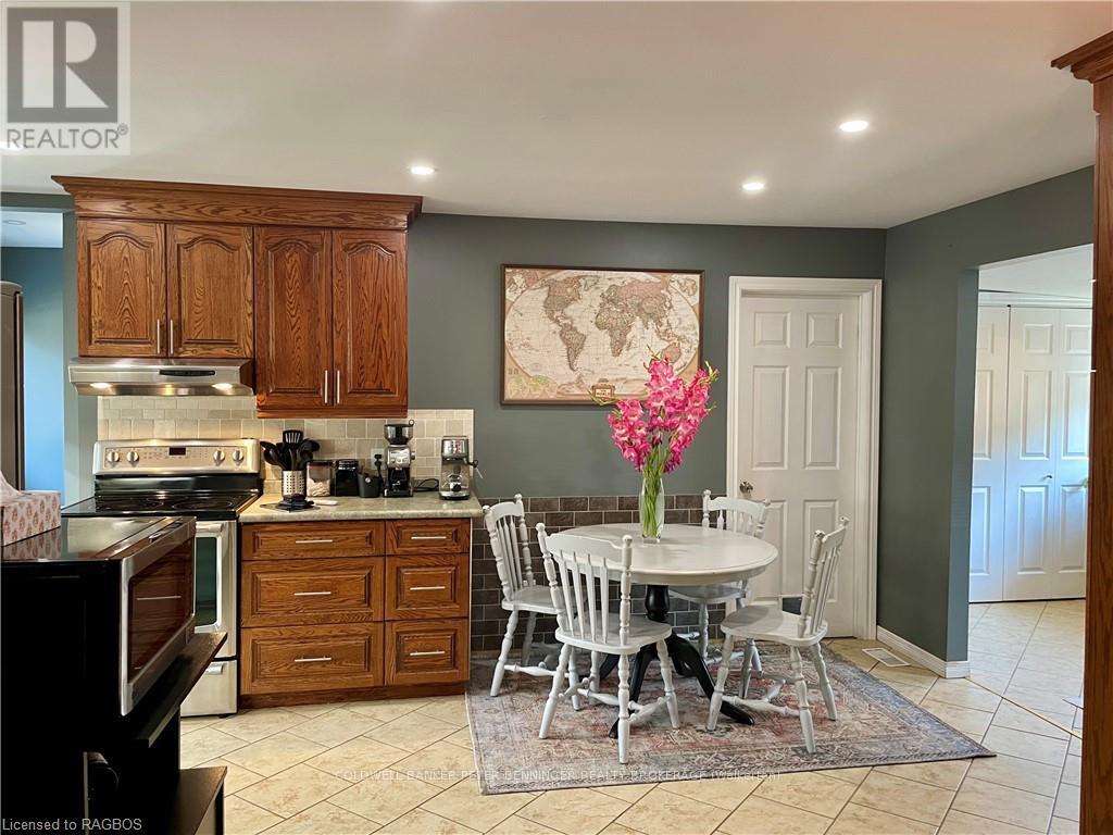 1204 Bruce Rd 12, South Bruce, Ontario  N0G 2V0 - Photo 9 - X10848035