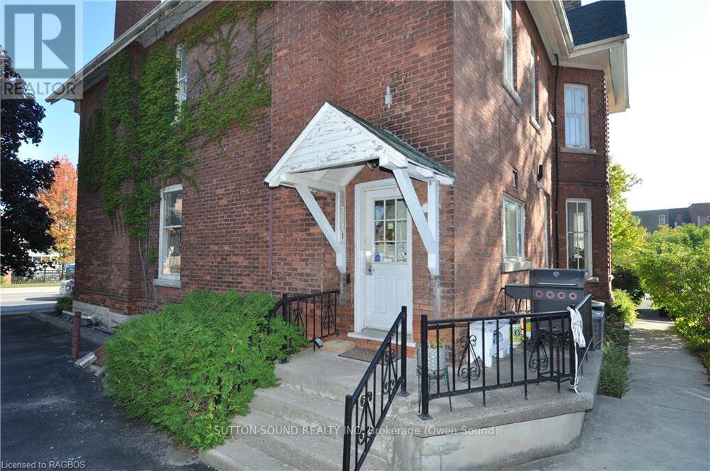 1000 1st Avenue W, Owen Sound, Ontario  N4K 4K5 - Photo 3 - X10848120