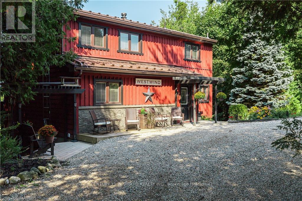407047 GREY ROAD 4, Grey Highlands, Ontario