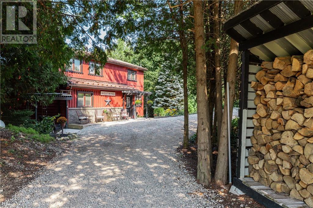 407047 Grey Road 4, Grey Highlands, Ontario  N0C 1E0 - Photo 5 - X10848248