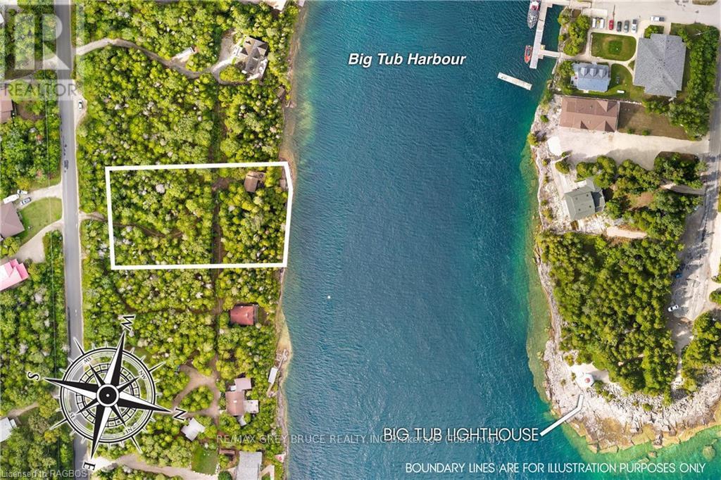 70 Big Tub Road, Northern Bruce Peninsula, Ontario  N0H 2R0 - Photo 6 - X10848453