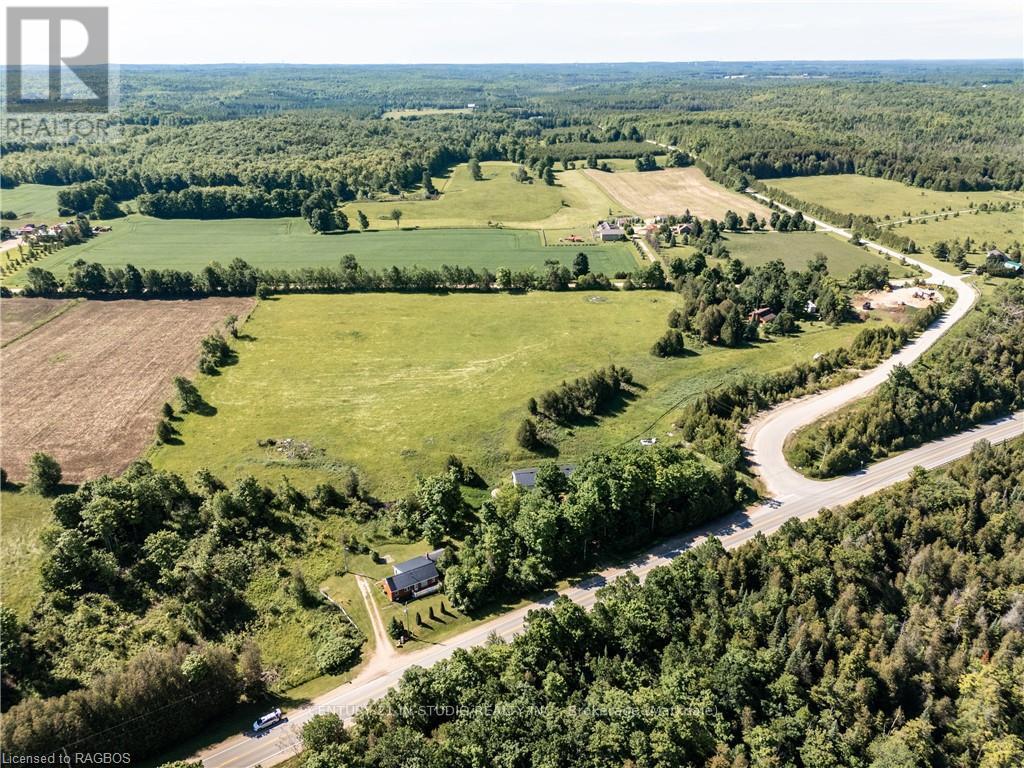504452 Grey Road 12, West Grey, Ontario  N0C 1H0 - Photo 13 - X10848554