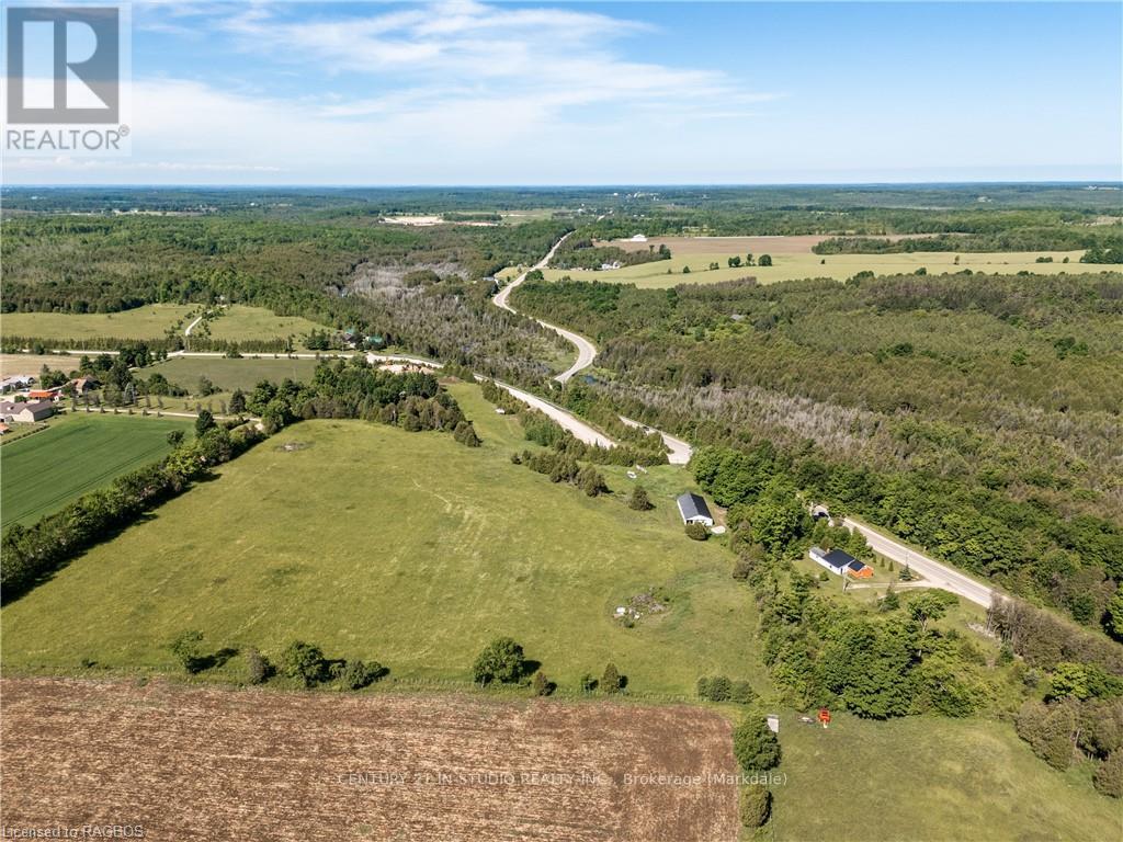 504452 Grey Road 12, West Grey, Ontario  N0C 1H0 - Photo 17 - X10848554