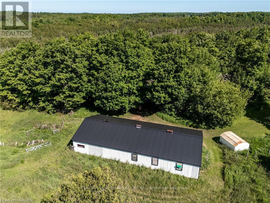 504452 Grey Road 12, West Grey, Ontario  N0C 1H0 - Photo 19 - X10848554