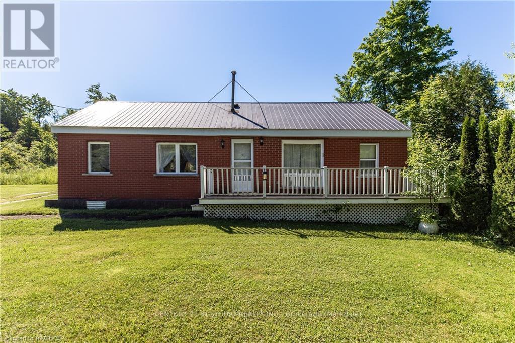 504452 Grey Road 12, West Grey, Ontario  N0C 1H0 - Photo 2 - X10848554