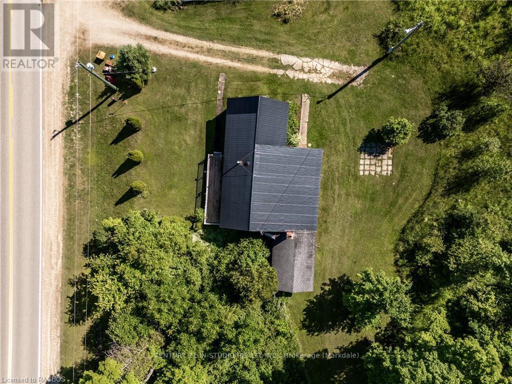 504452 Grey Road 12, West Grey, Ontario  N0C 1H0 - Photo 20 - X10848554