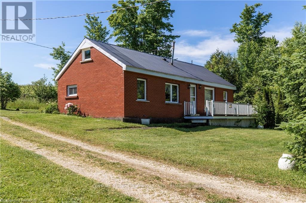 504452 Grey Road 12, West Grey, Ontario  N0C 1H0 - Photo 3 - X10848554