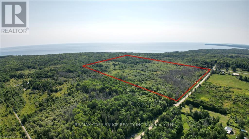 Lot 36 Bartley Drive, Northern Bruce Peninsula, Ontario  N0H 1Z0 - Photo 1 - X10848979