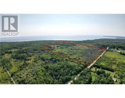 LOT 36 BARTLEY DRIVE, Northern Bruce Peninsula, Ontario