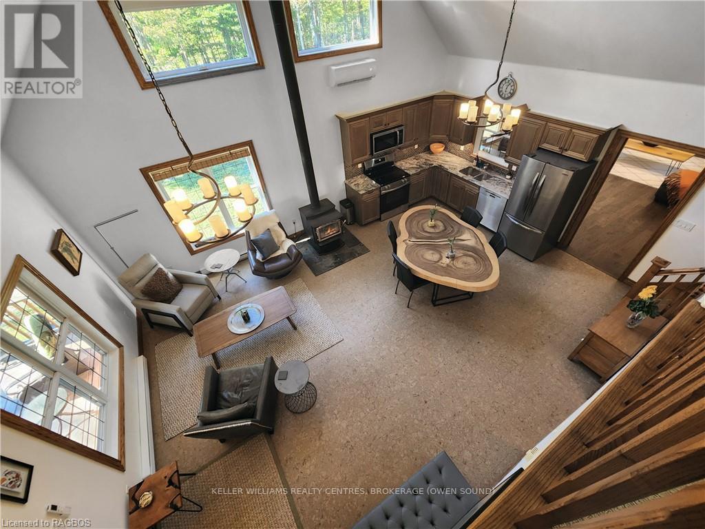 1019 Bruce Road 9, South Bruce Peninsula, Ontario  N0H 2T0 - Photo 37 - X10846916