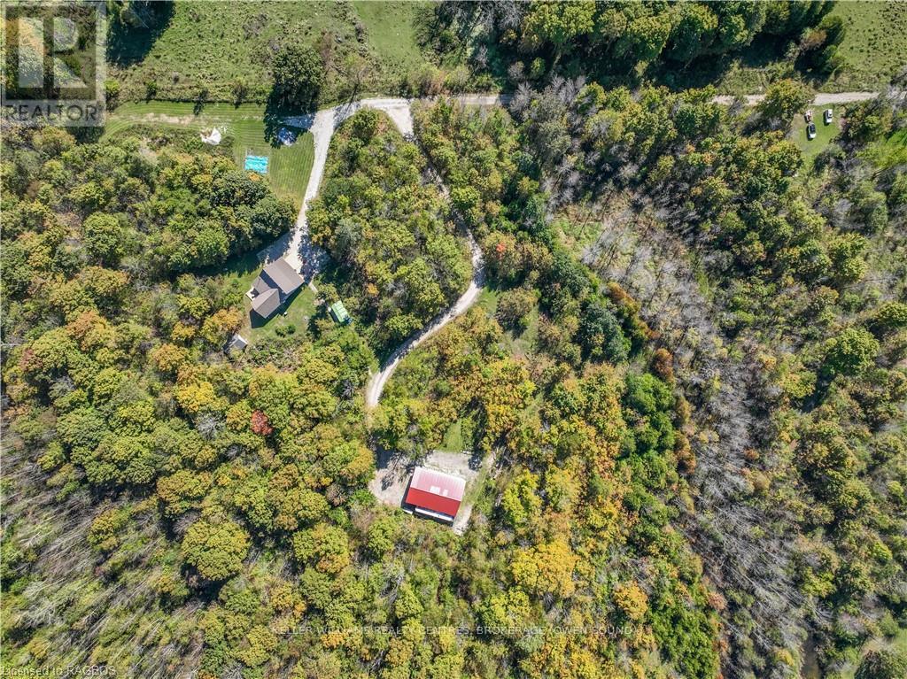 1019 Bruce Road 9, South Bruce Peninsula, Ontario  N0H 2T0 - Photo 6 - X10846916