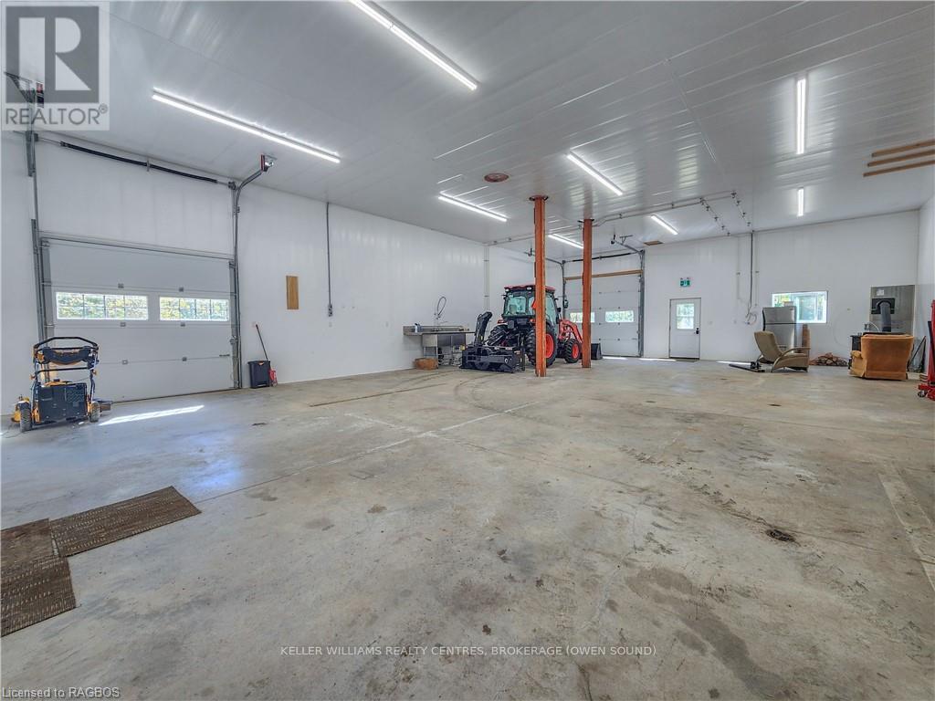 1019 Bruce Road 9, South Bruce Peninsula, Ontario  N0H 2T0 - Photo 9 - X10846916