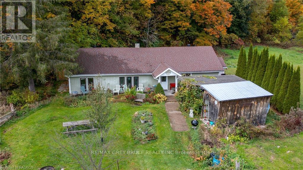 318588 GREY RD 1, georgian bluffs, Ontario