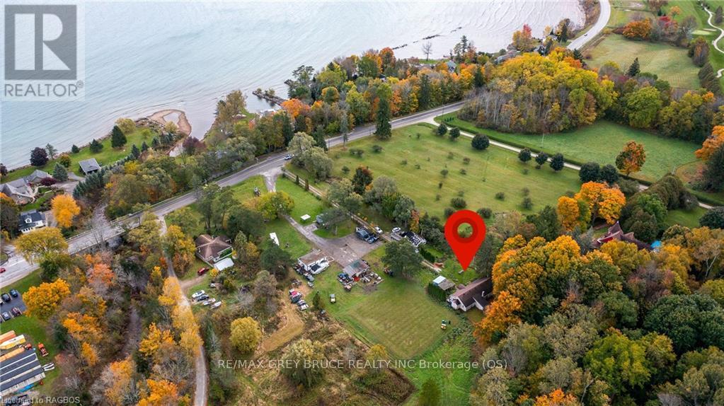 318588 Grey Rd 1, Georgian Bluffs, Ontario  N4K 5N4 - Photo 36 - X10846983