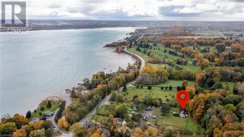 318588 Grey Rd 1, Georgian Bluffs, Ontario  N4K 5N4 - Photo 38 - X10846983