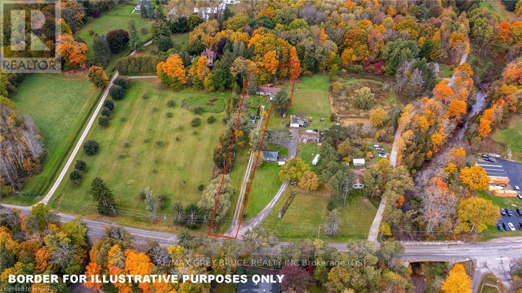 318588 Grey Rd 1, Georgian Bluffs, Ontario  N4K 5N4 - Photo 39 - X10846983