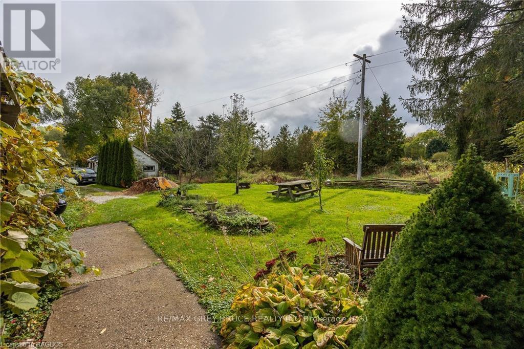 318588 Grey Rd 1, Georgian Bluffs, Ontario  N4K 5N4 - Photo 7 - X10846983