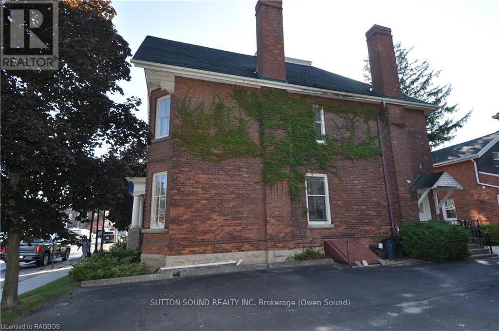 1000 1st Avenue W, Owen Sound, Ontario  N4K 4K5 - Photo 2 - X10848120