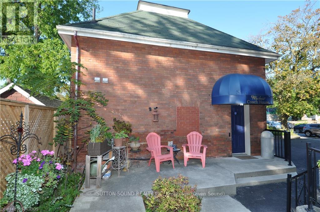 1000 1st Avenue W, Owen Sound, Ontario  N4K 4K5 - Photo 30 - X10848120