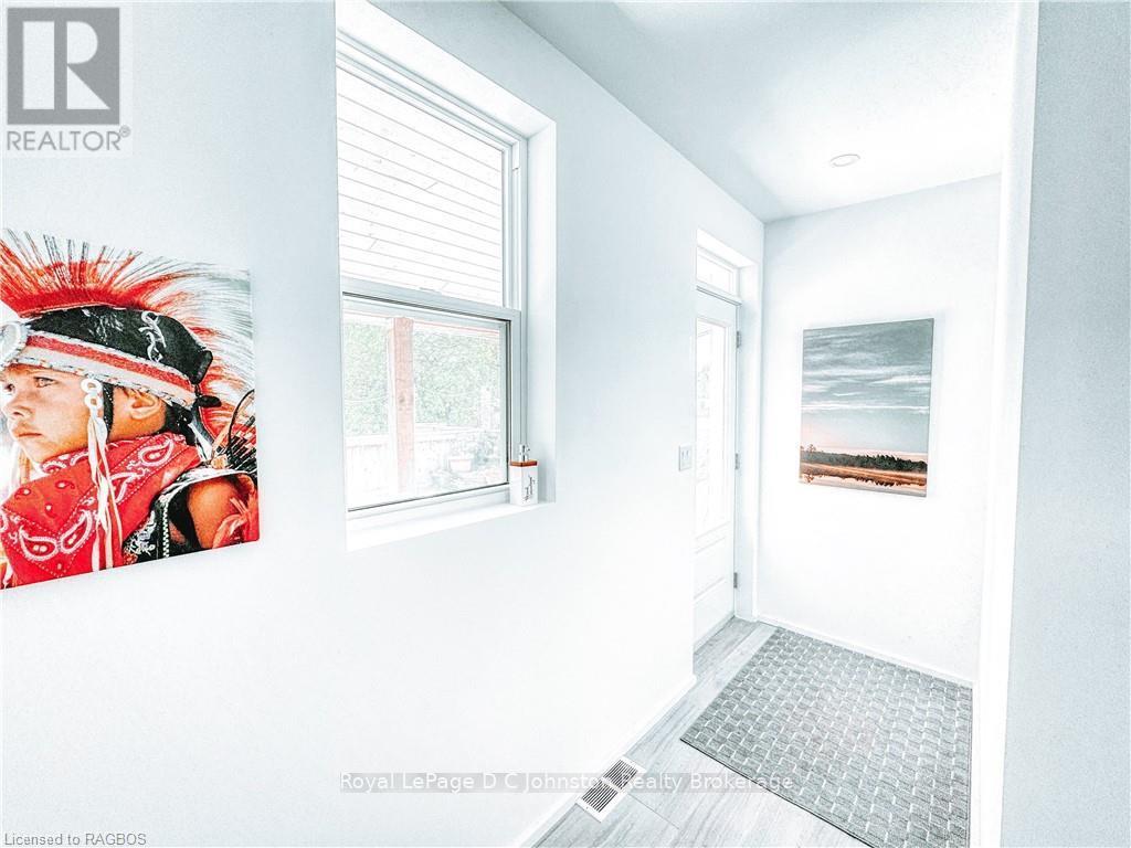 1 (West) - 173 High Street, Saugeen Shores, Ontario  N0H 2L0 - Photo 7 - X10849453