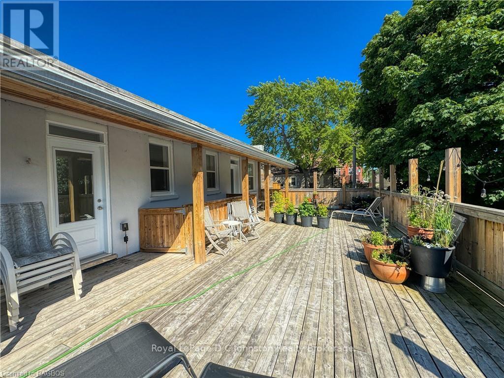 1 (West) - 173 High Street, Saugeen Shores, Ontario  N0H 2L0 - Photo 8 - X10849453