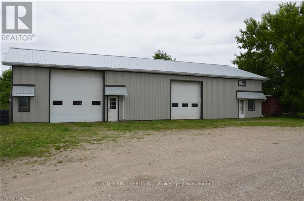 402432 GREY ROAD 4, West Grey, Ontario