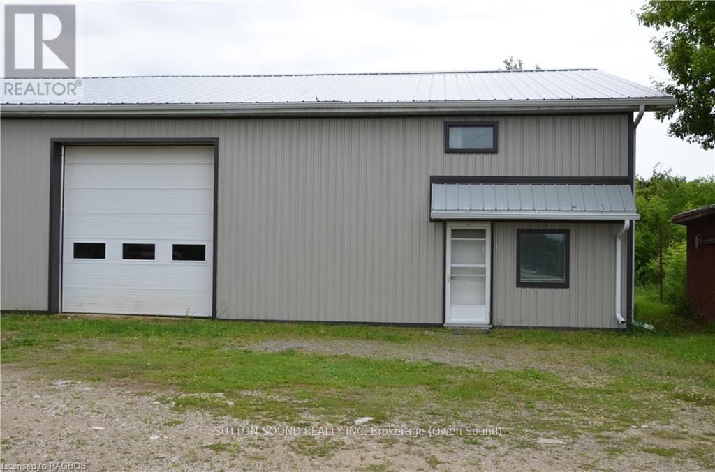 402432 Grey Road 4, West Grey, Ontario  N0H 1R0 - Photo 2 - X10850109