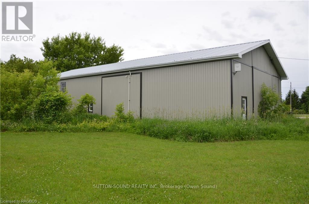 402432 Grey Road 4, West Grey, Ontario  N0H 1R0 - Photo 40 - X10850109