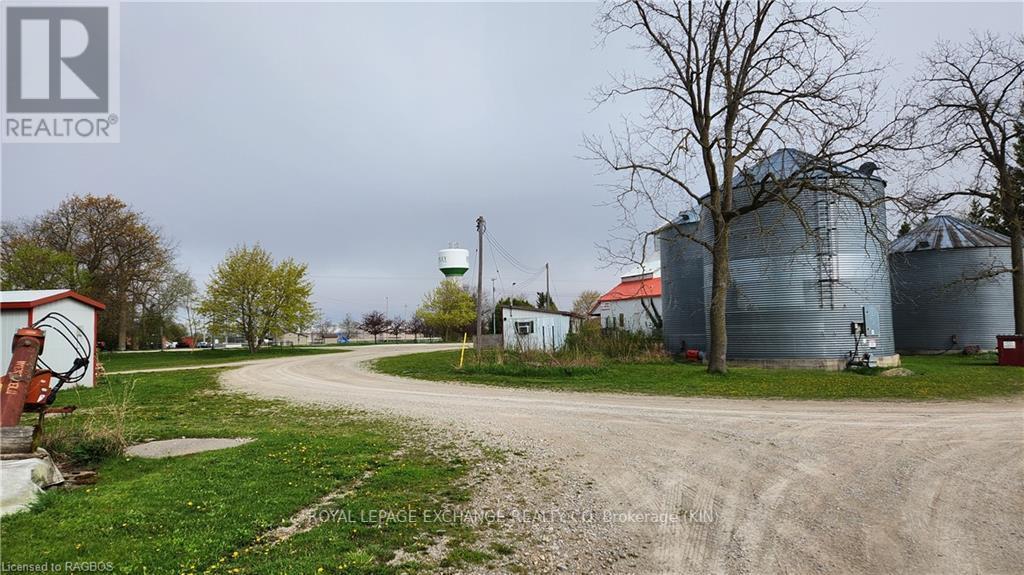 2 Malcolm Street, Huron-Kinloss, Ontario  N0G 2R0 - Photo 9 - X10846882