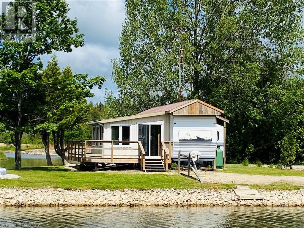 0 - 9 TAMARAC ROAD, Northern Bruce Peninsula, Ontario