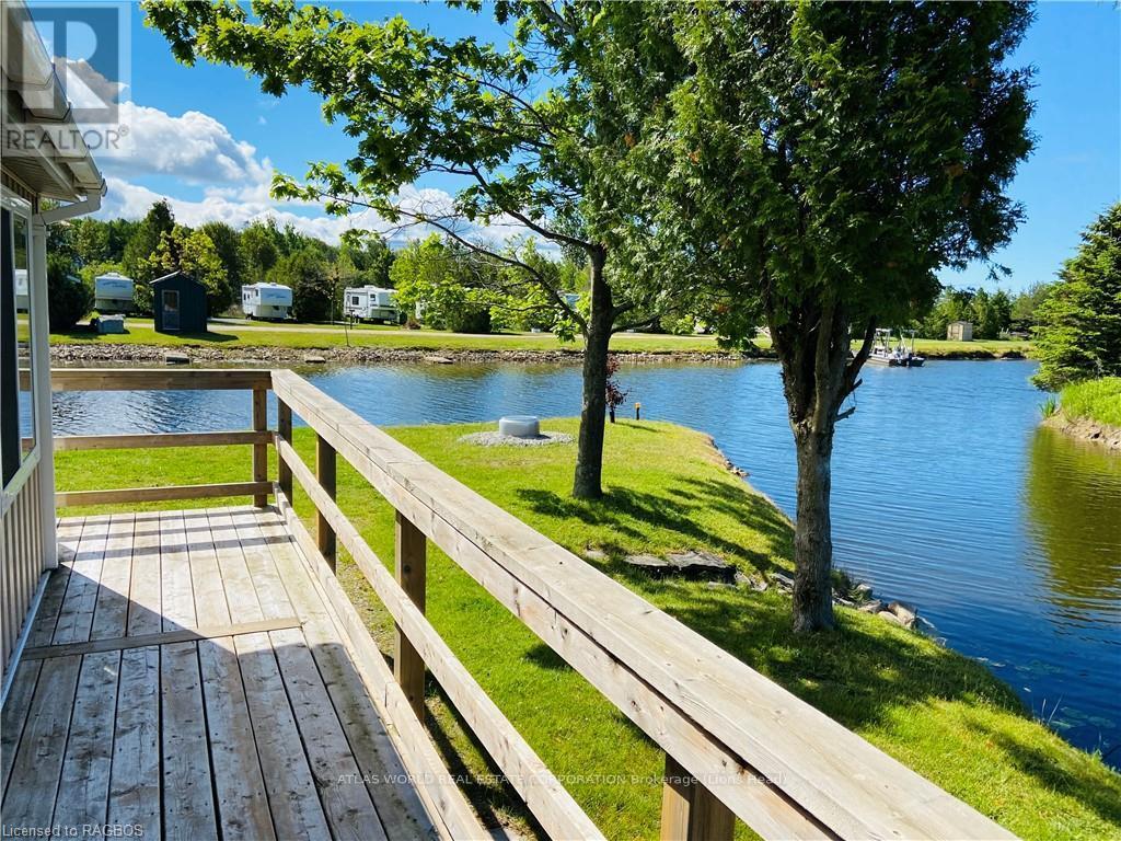 0 - 9 Tamarac Road, Northern Bruce Peninsula, Ontario  N0H 2R0 - Photo 14 - X10850548