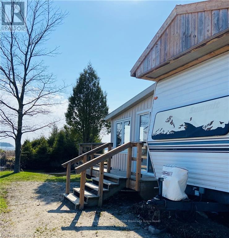 0 - 9 Tamarac Road, Northern Bruce Peninsula, Ontario  N0H 2R0 - Photo 9 - X10850548