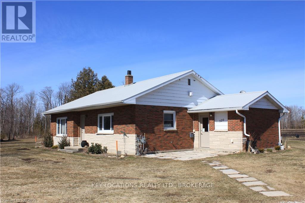 520 RAILWAY STREET, Saugeen Shores, Ontario