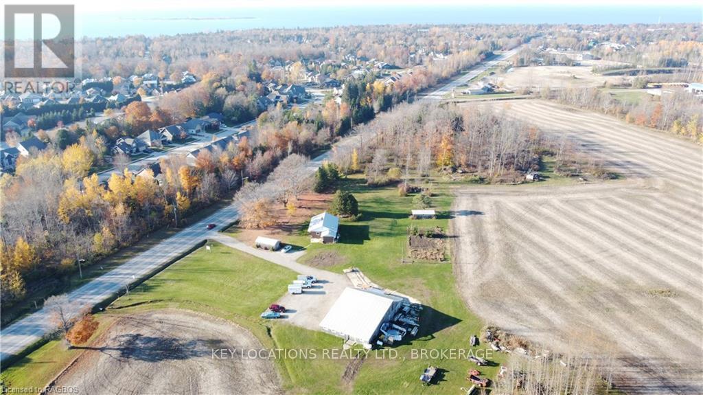 520 Railway Street, Saugeen Shores, Ontario  N0H 2L0 - Photo 10 - X10850560