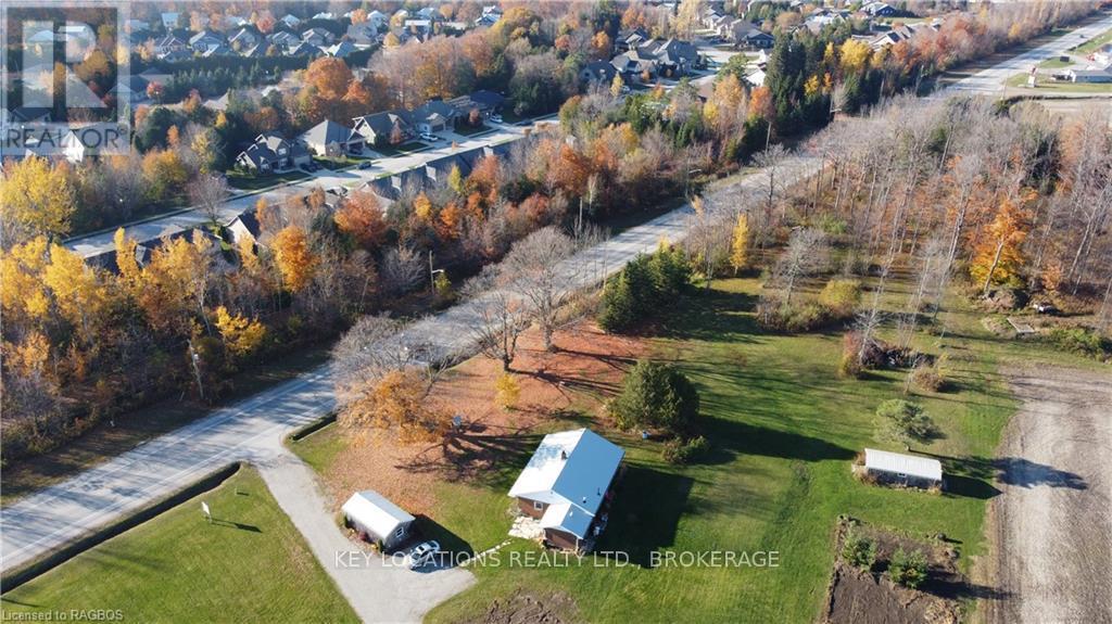 520 Railway Street, Saugeen Shores, Ontario  N0H 2L0 - Photo 13 - X10850560